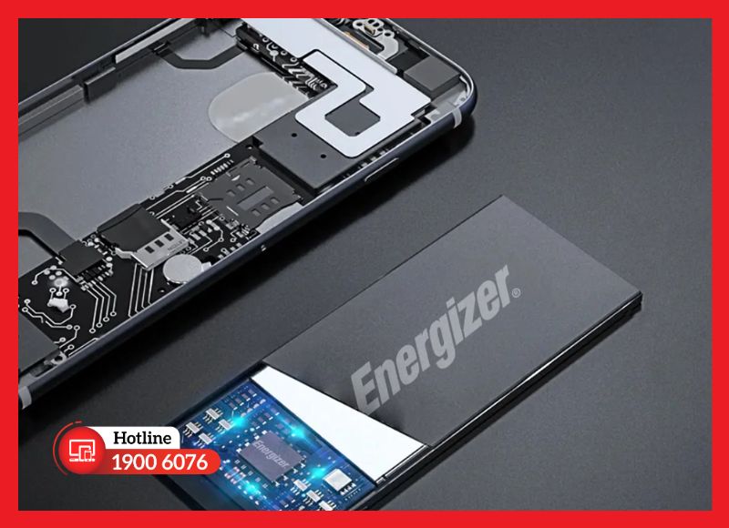 Energizer - Thương hiệu pin hơn 100 năm đến từ Mỹ