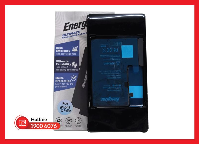 An toàn tối đa với mạch bảo vệ thông minh