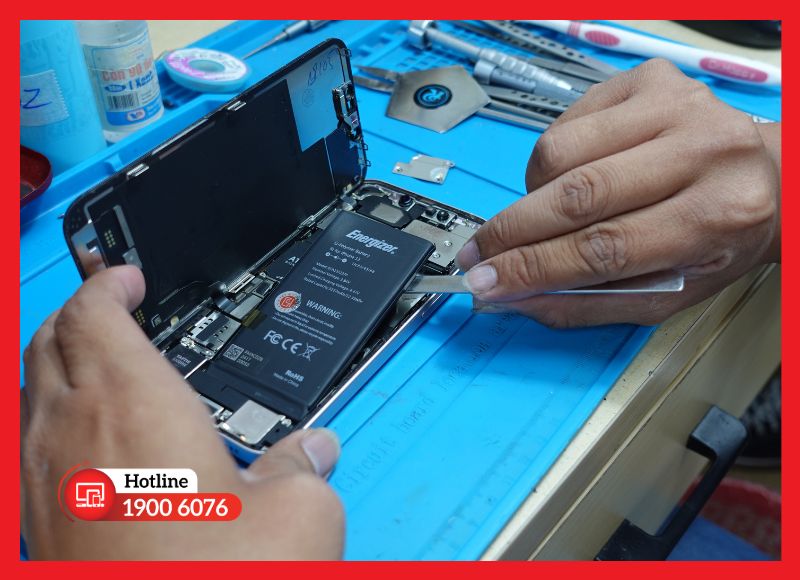 Tương thích tốt với iPhone, hoạt động ổn định