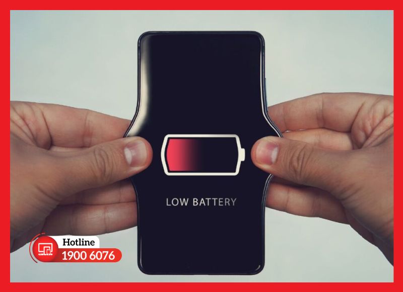 Dấu hiệu nhận biết iPhone cần thay pin mới
